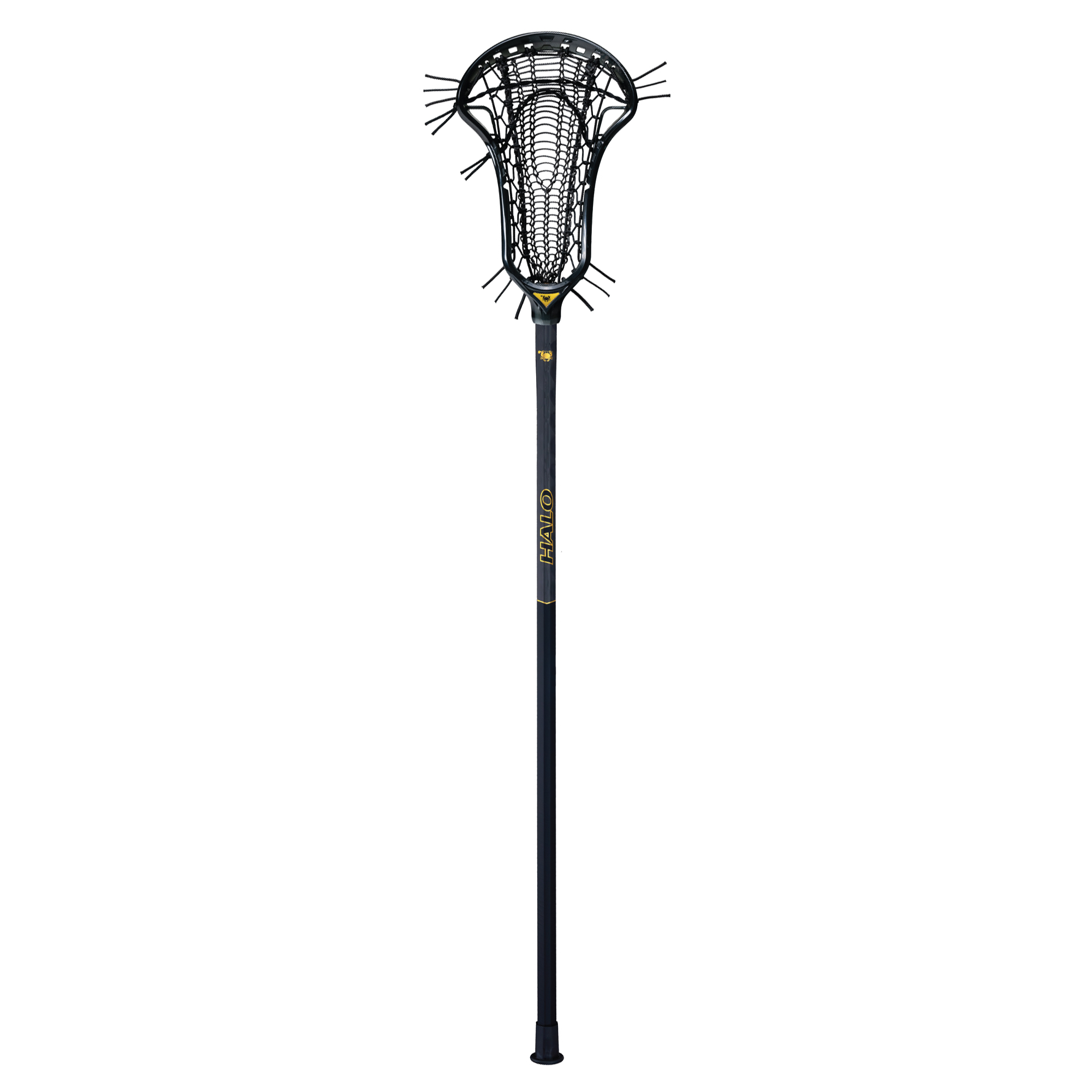 ECD Halo Lacrosse Stick
