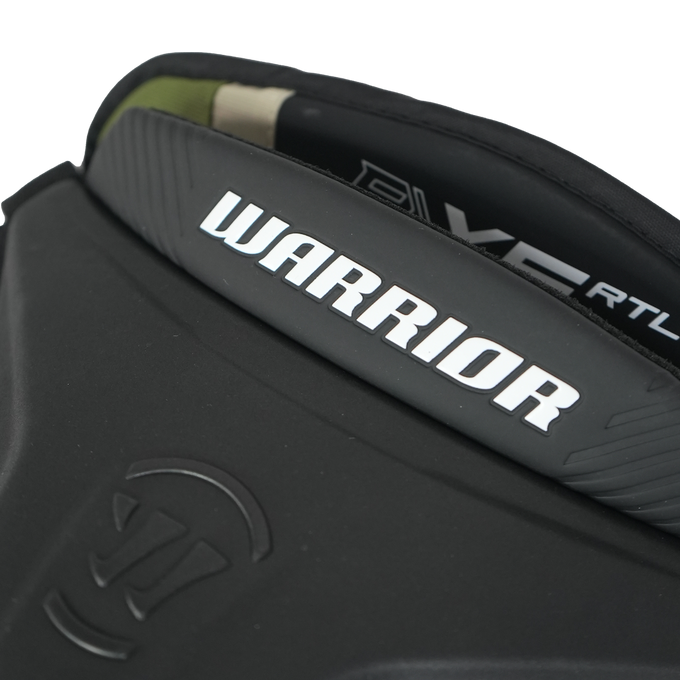 Warrior Ritual X5 Lacrosse Jock Strap