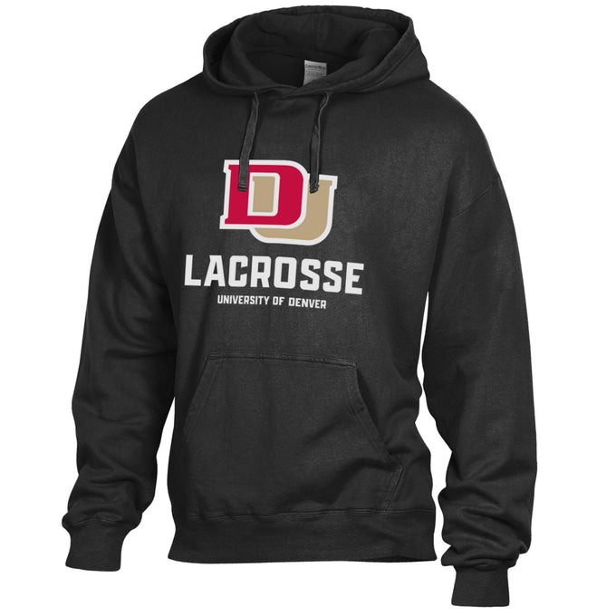 Adult Denver Lacrosse Hoodie