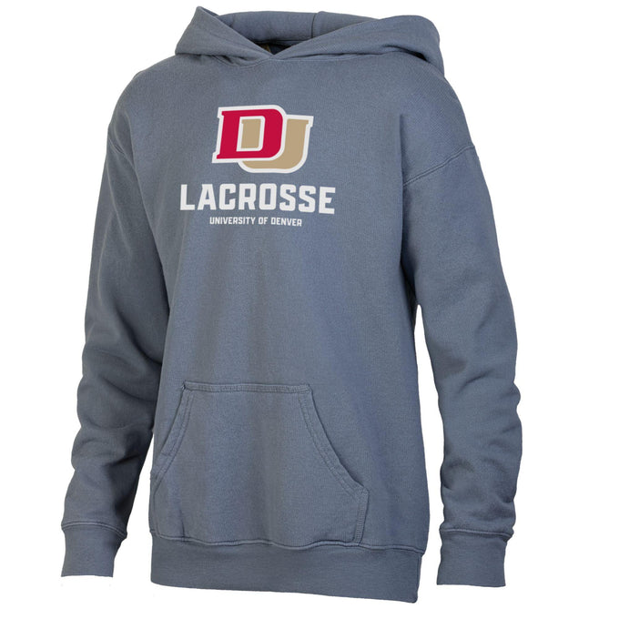 Youth Denver Lacrosse Hoodie