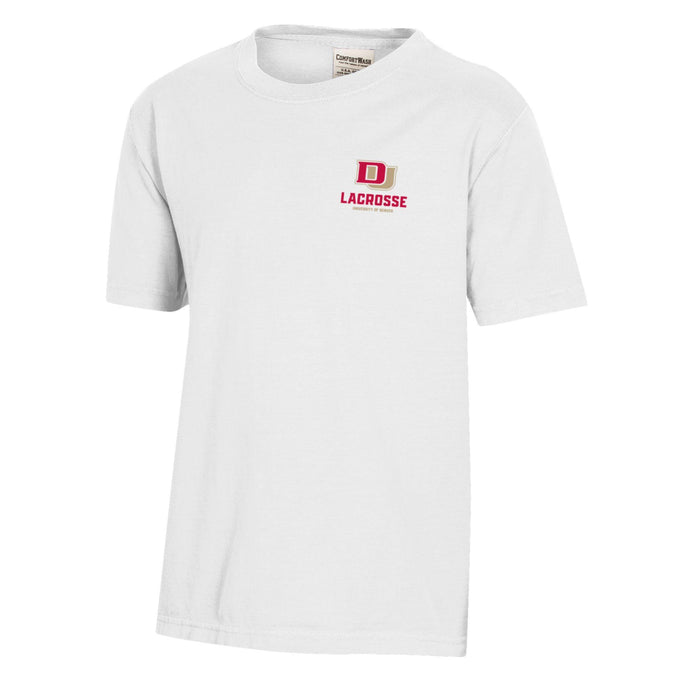 Denver Youth Lacrosse Tee