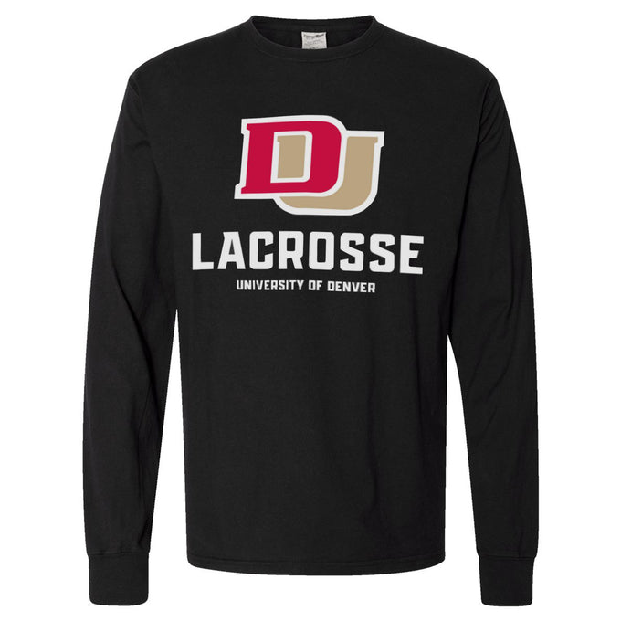 Denver Adult Long Sleeve