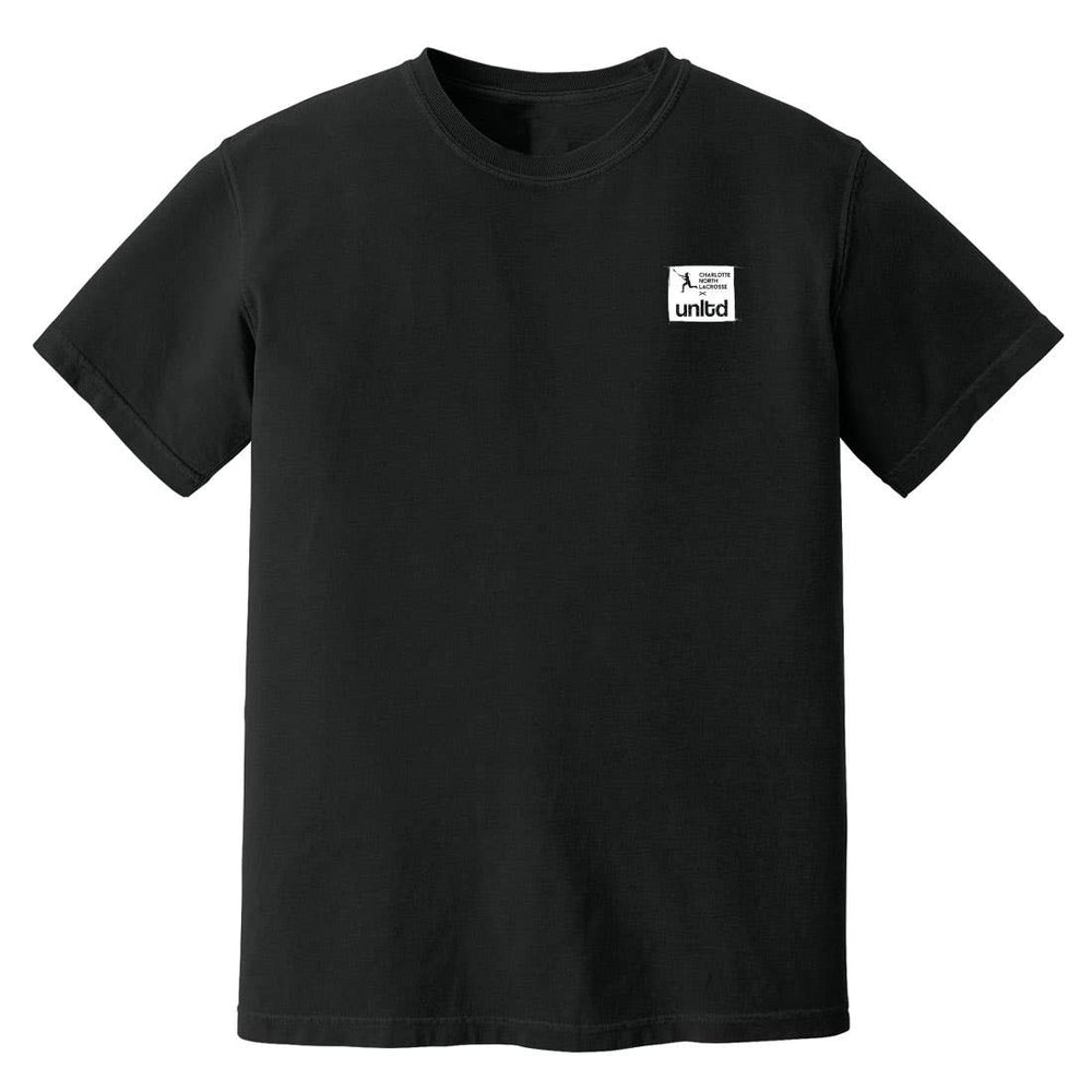 Queen of the North Lacrosse Tee