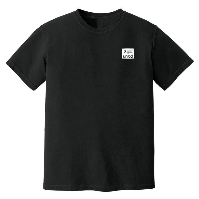 Queen of the North Lacrosse Tee