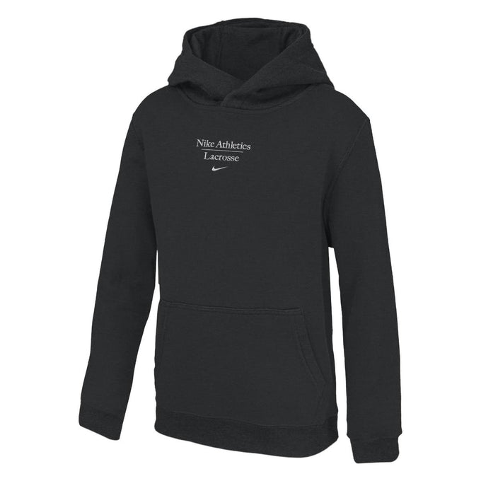 Nike Athletics Youth Lacrosse Hoodie
