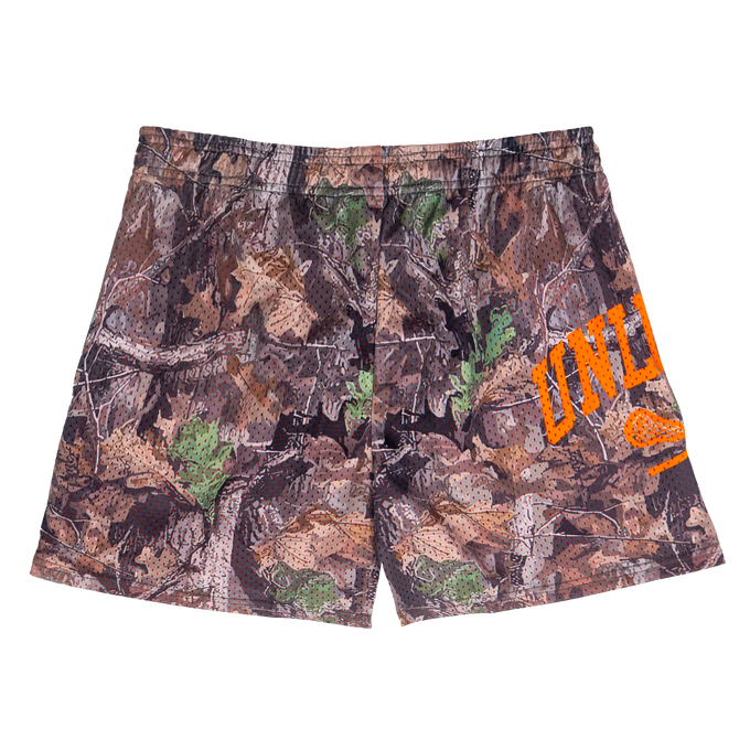 Woodland Alpha Lacrosse Shorts