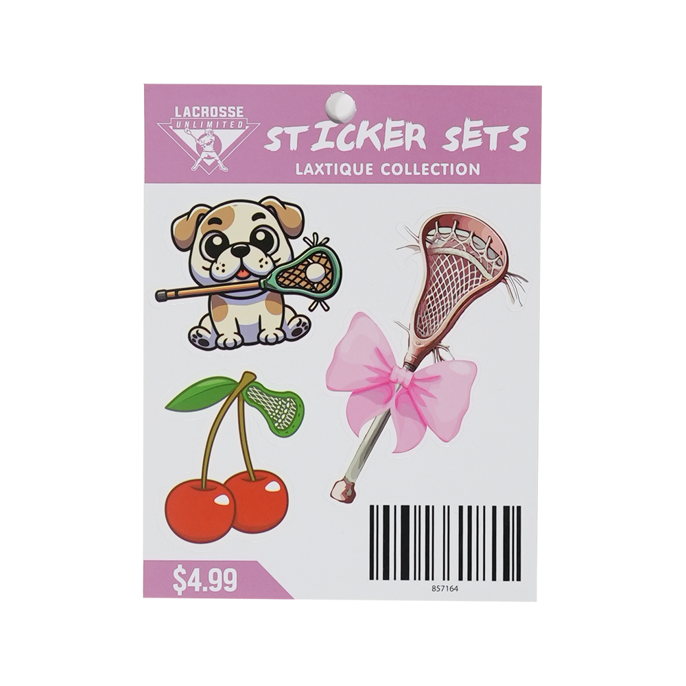 Sticker Pack