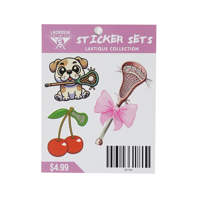 Sticker Pack