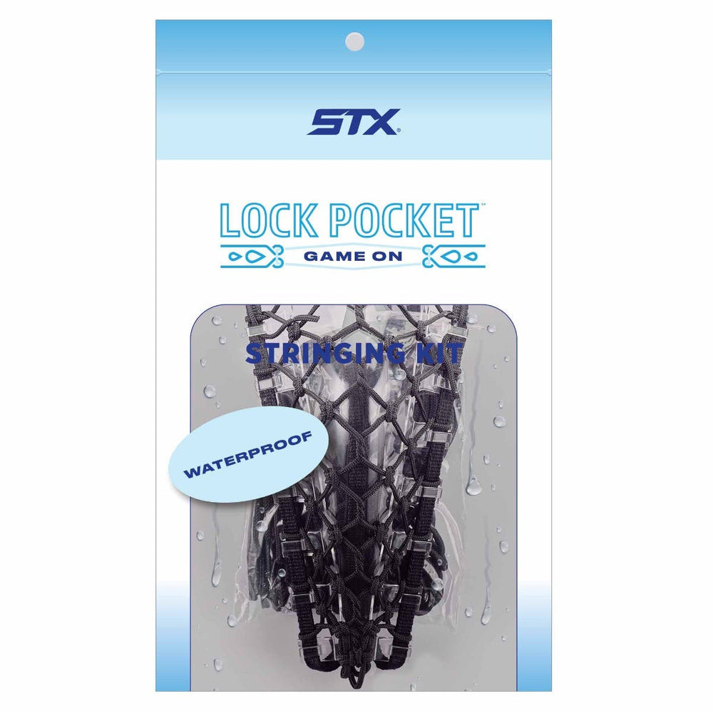 Pocket- Black