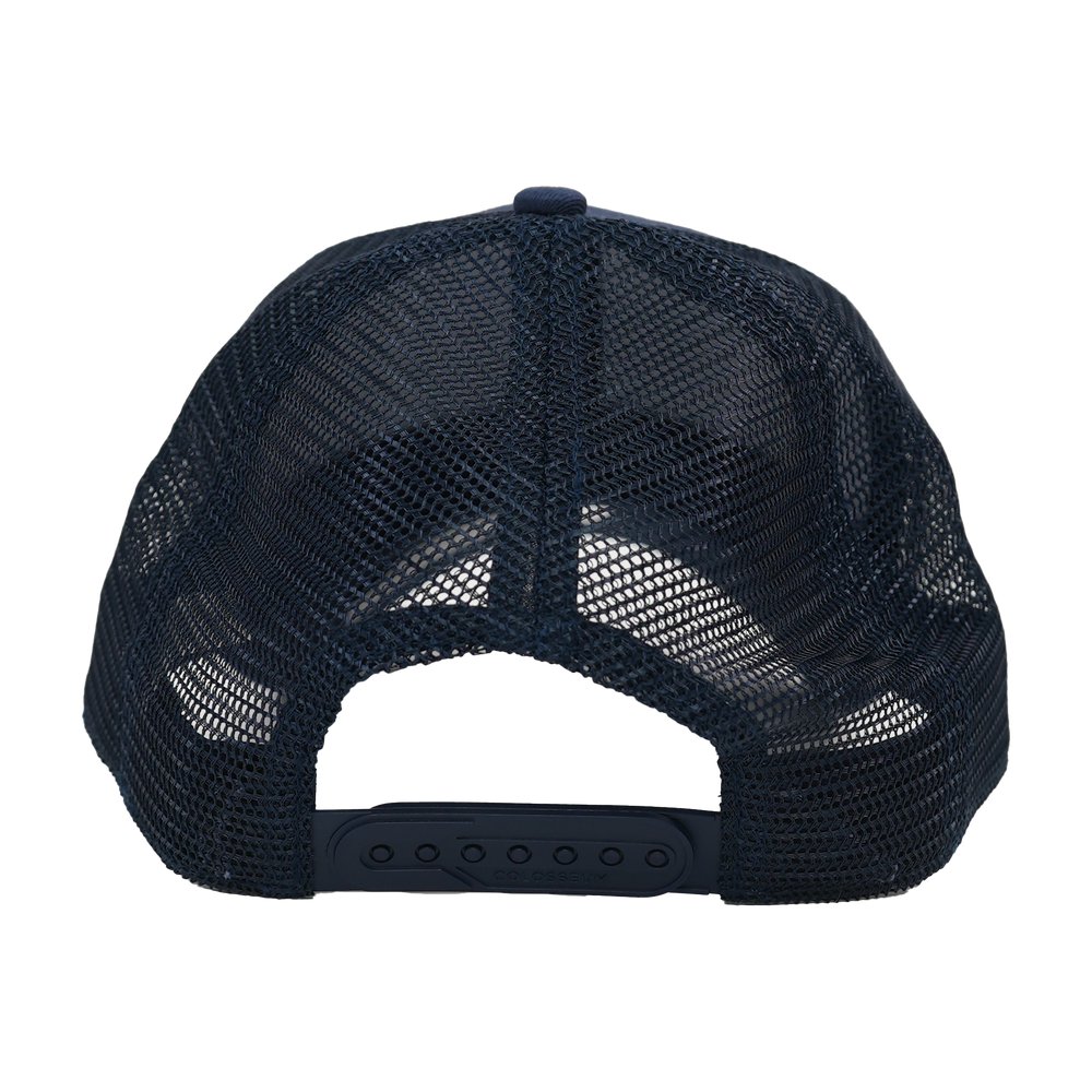 Navy Lacrosse Hat