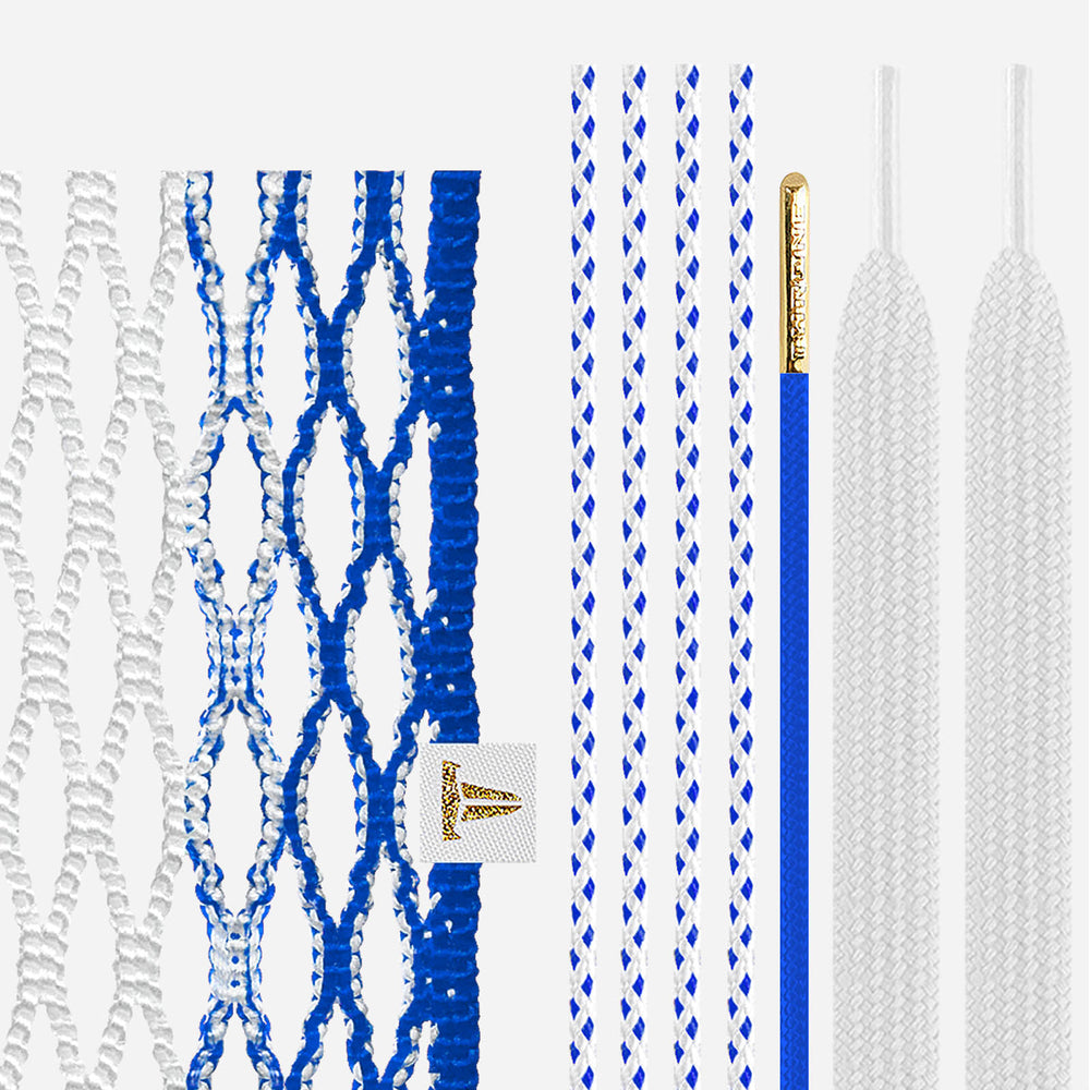 Throne Fiber 3.0 Mesh - Blue