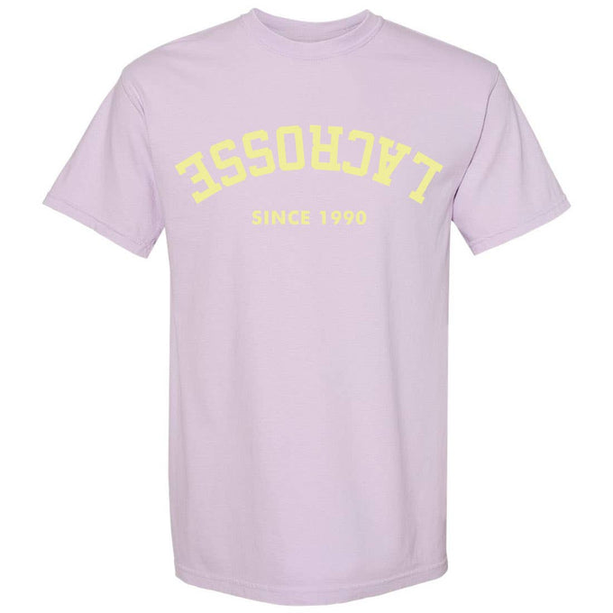 Tee- Orchid
