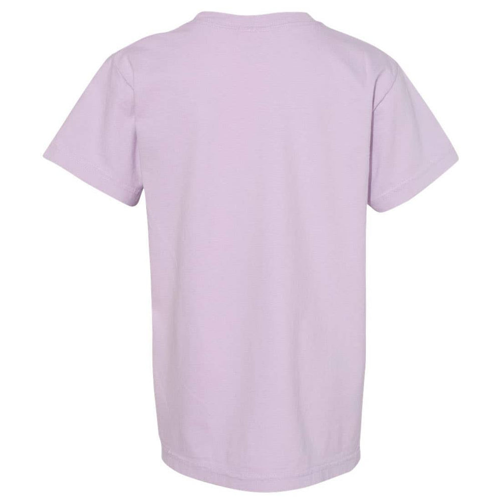 Tee- Orchid