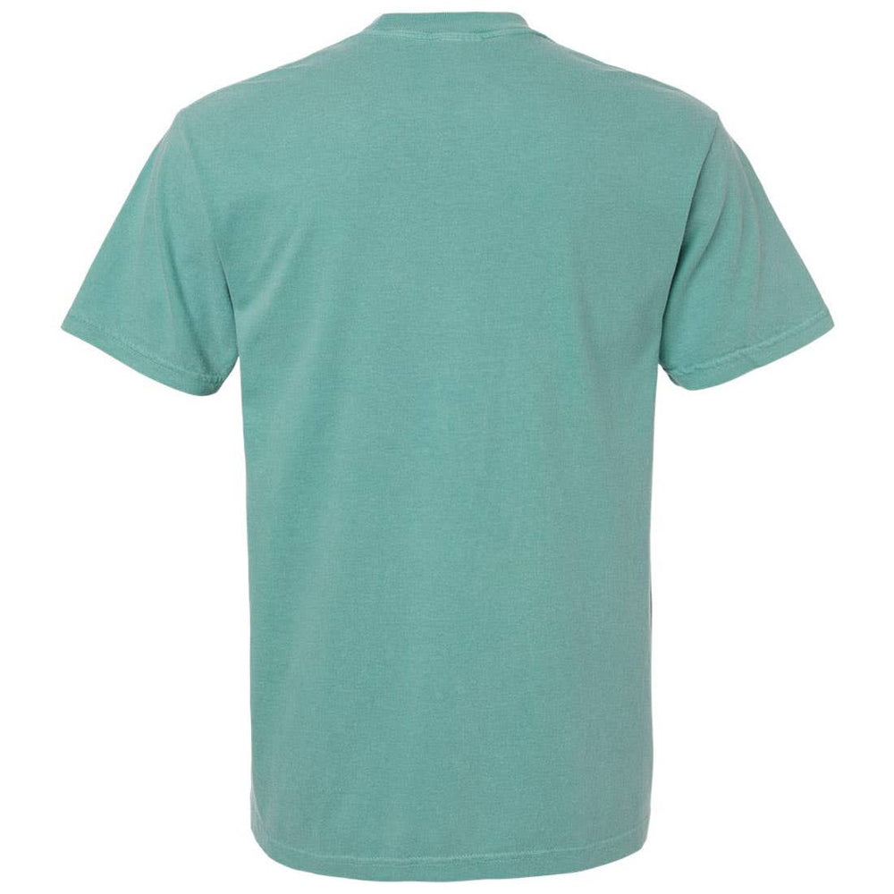 Tee- Seafoam