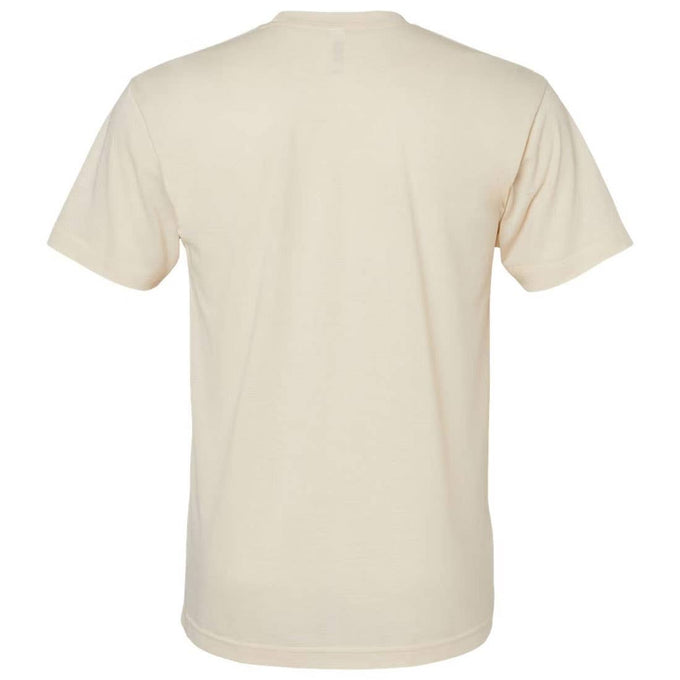 T-shirt de lacrosse Lucky Laxer pour femme
