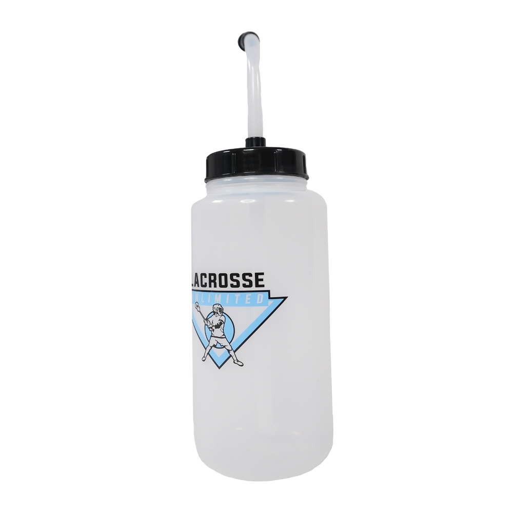 LU Straw Bottle