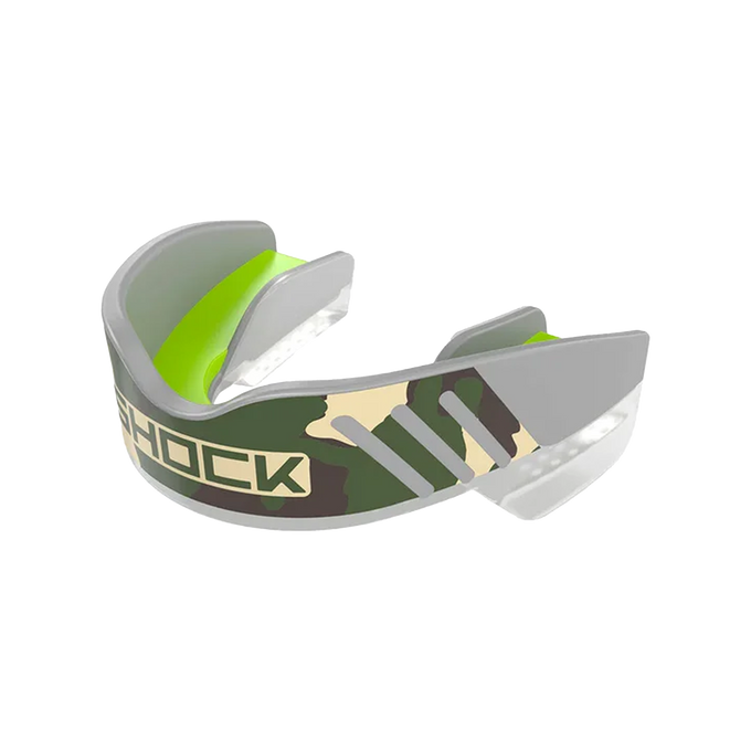 Shock Doctor Stealth Mouthguard - Camo