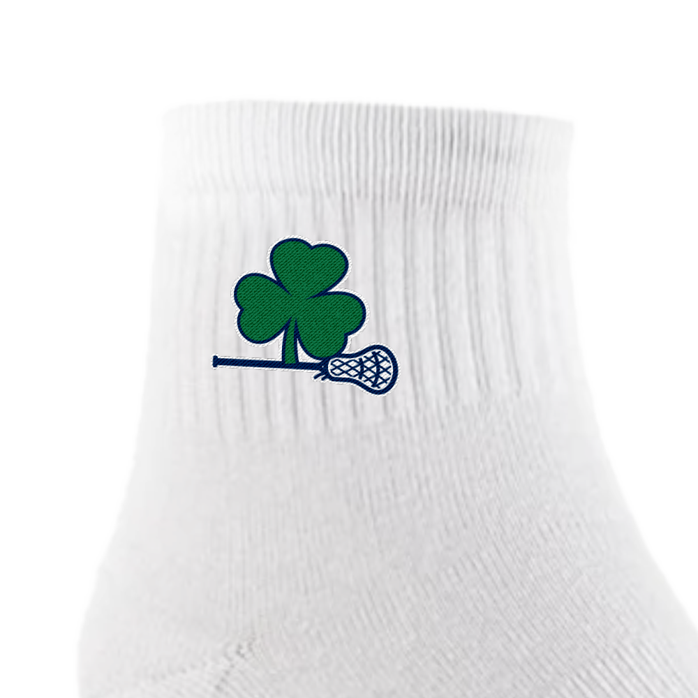 UNTLD Irish Ankle Socks