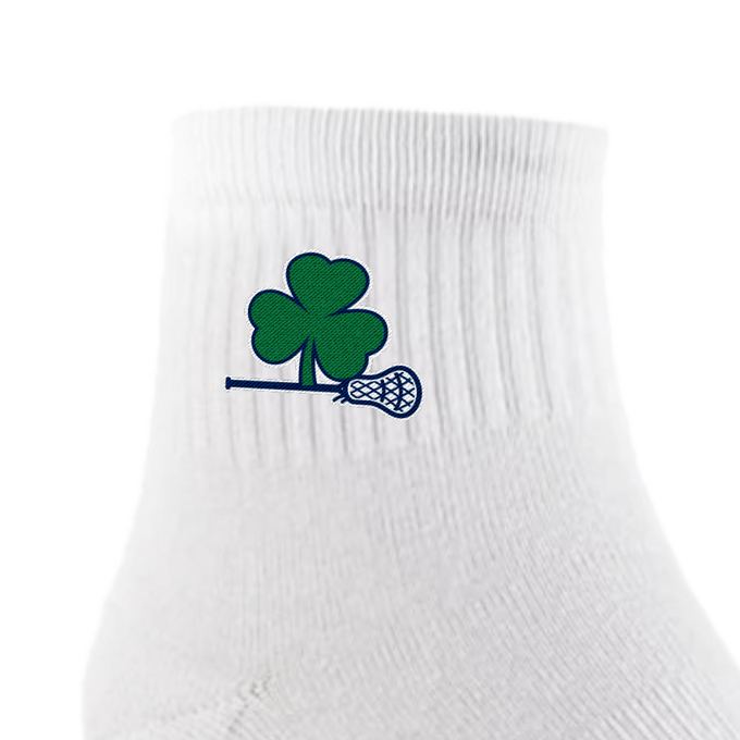 UNTLD Irish Ankle Socks