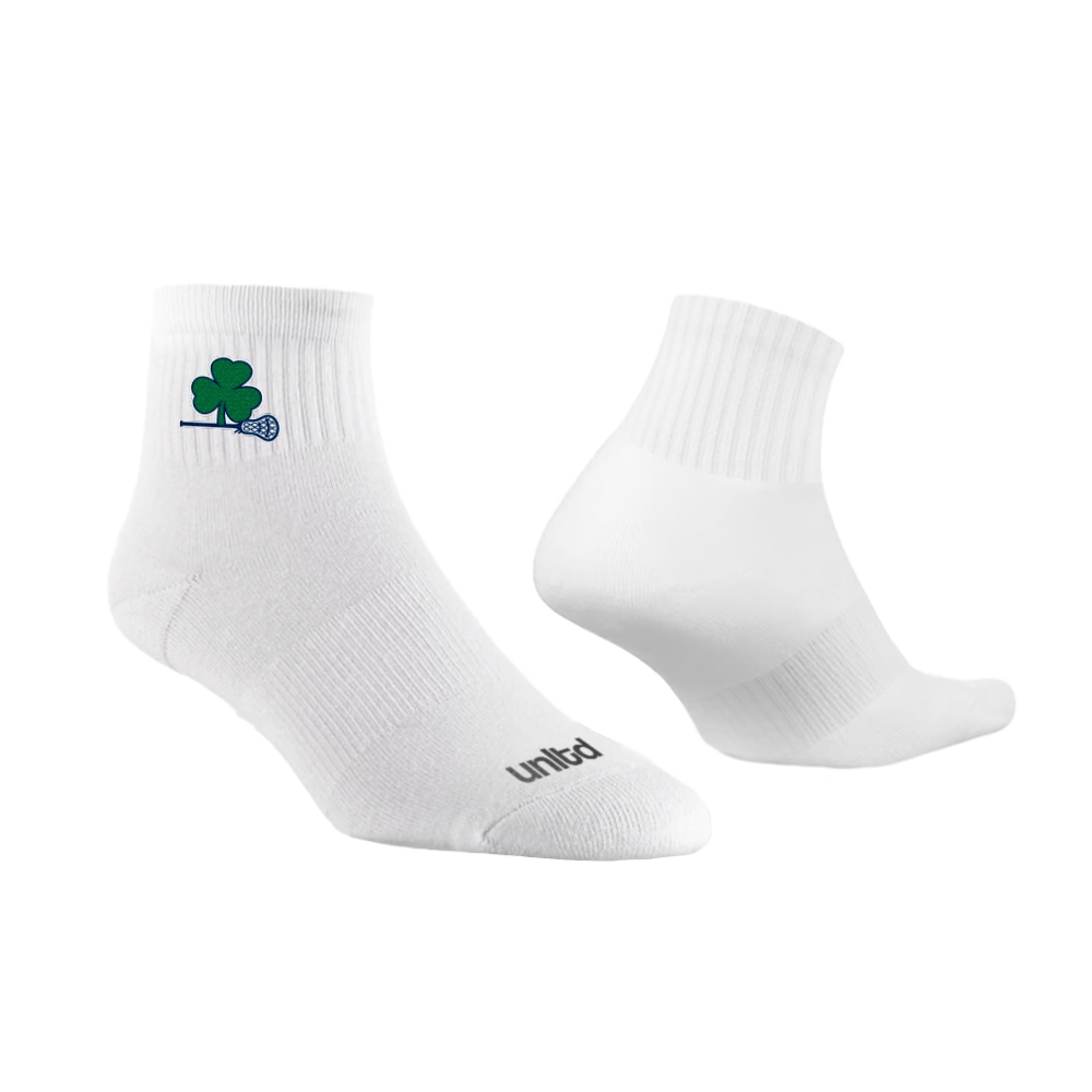 UNTLD Irish Ankle Socks