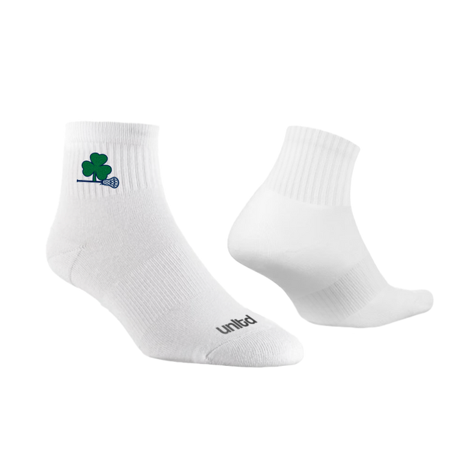 UNTLD Irish Ankle Socks