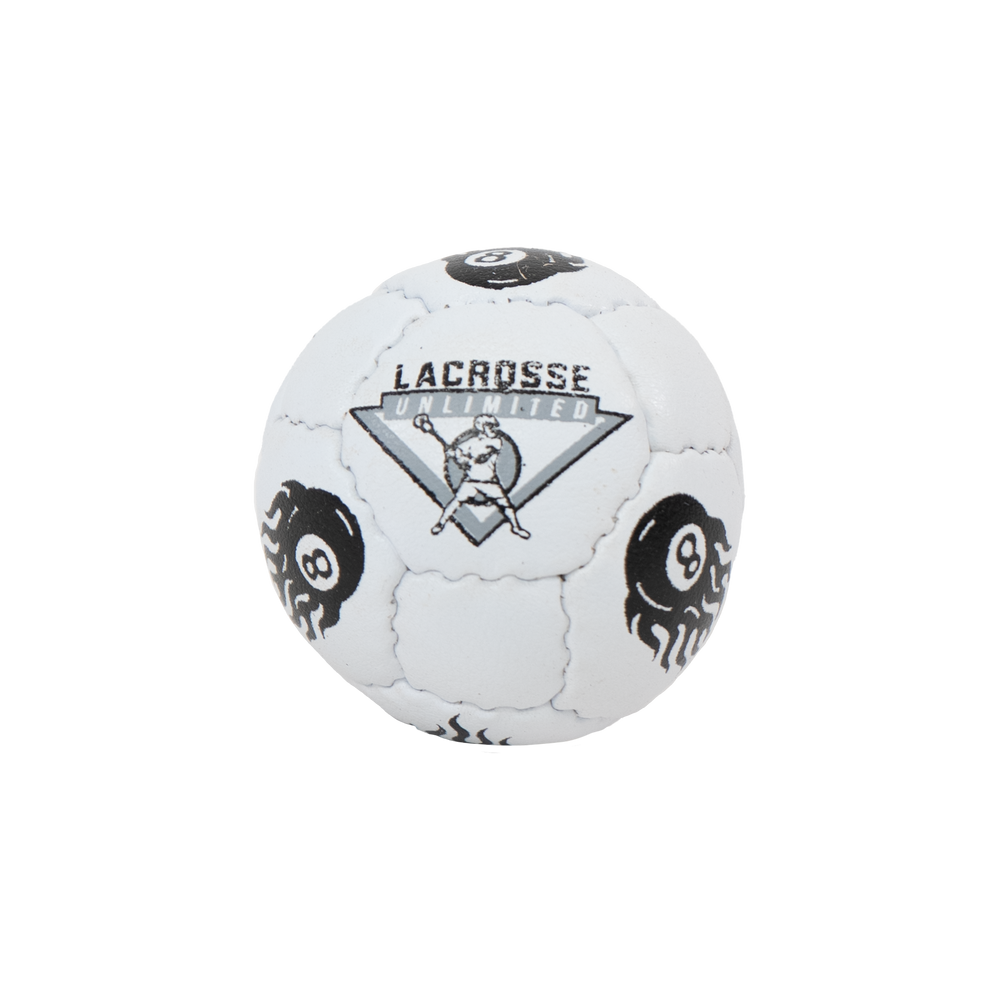 Swax lax 8 Ball