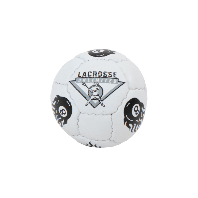 Swax lax 8 Ball