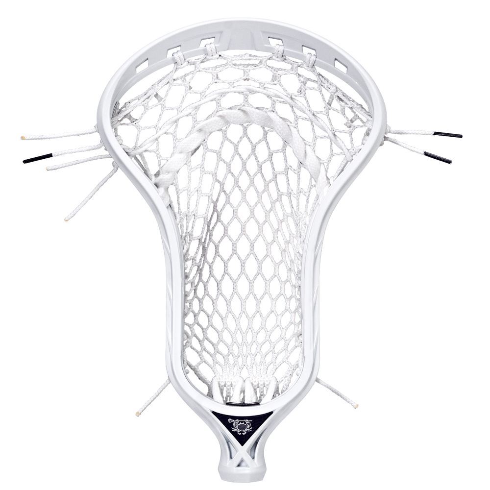 ECD Mirage 3 x Maverik A1 Custom Complete Lacrosse Stick