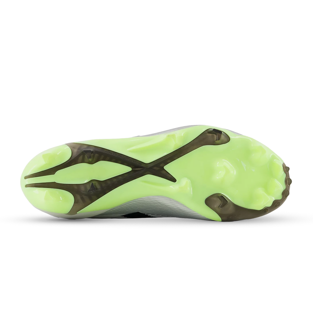 New Balance Burn X5 Afterglow Low Lacrosse Cleats