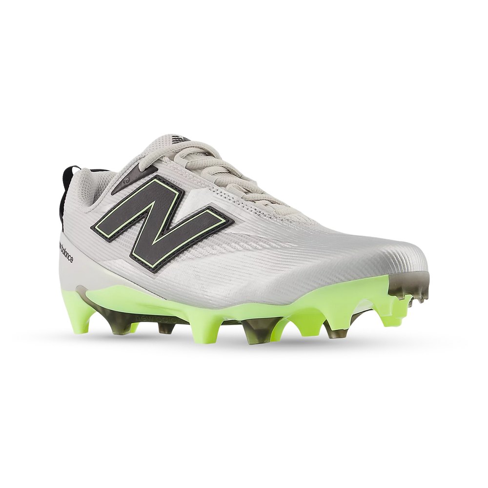 New Balance Burn X5 Afterglow Low Lacrosse Cleats