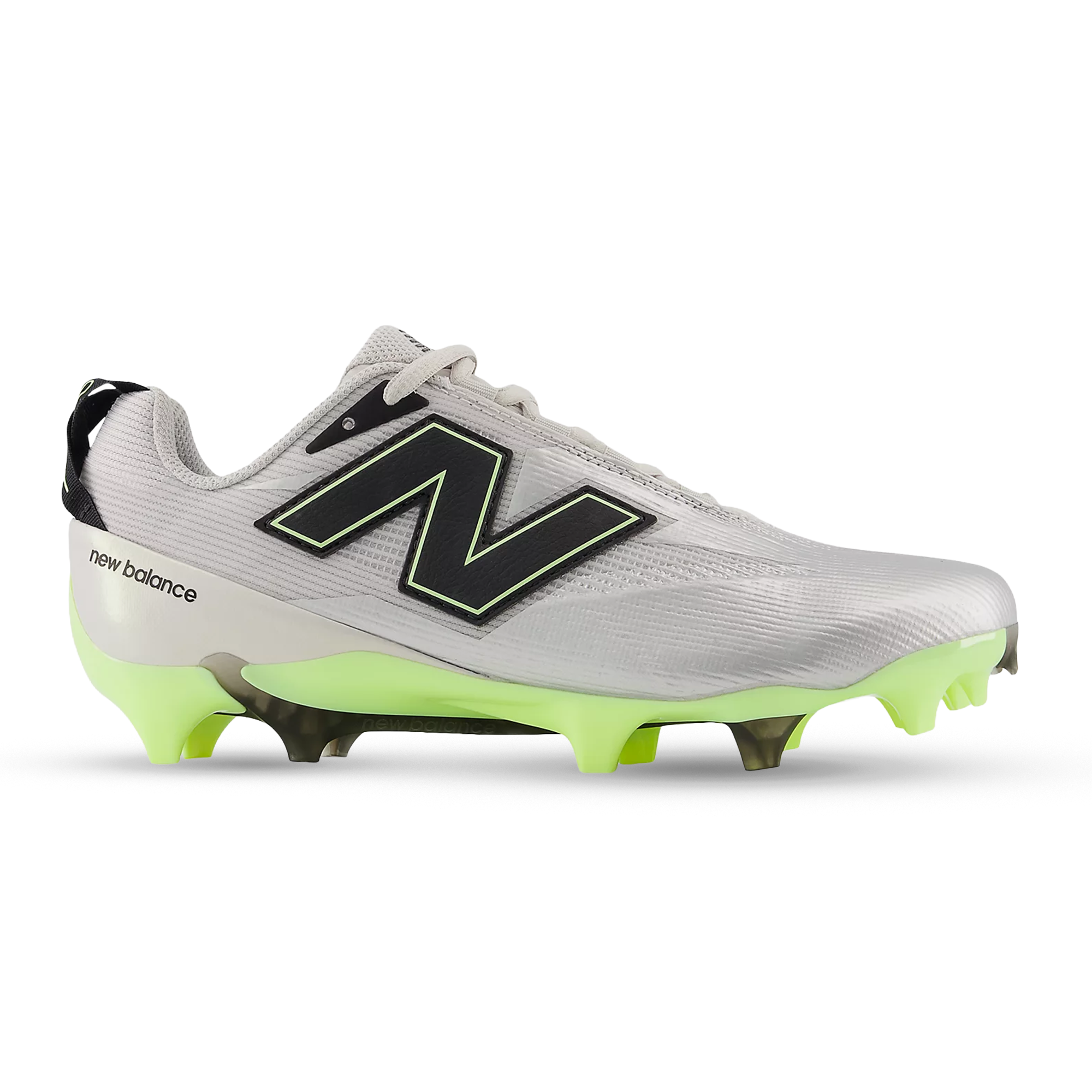 size 6.5 lacrosse cleats