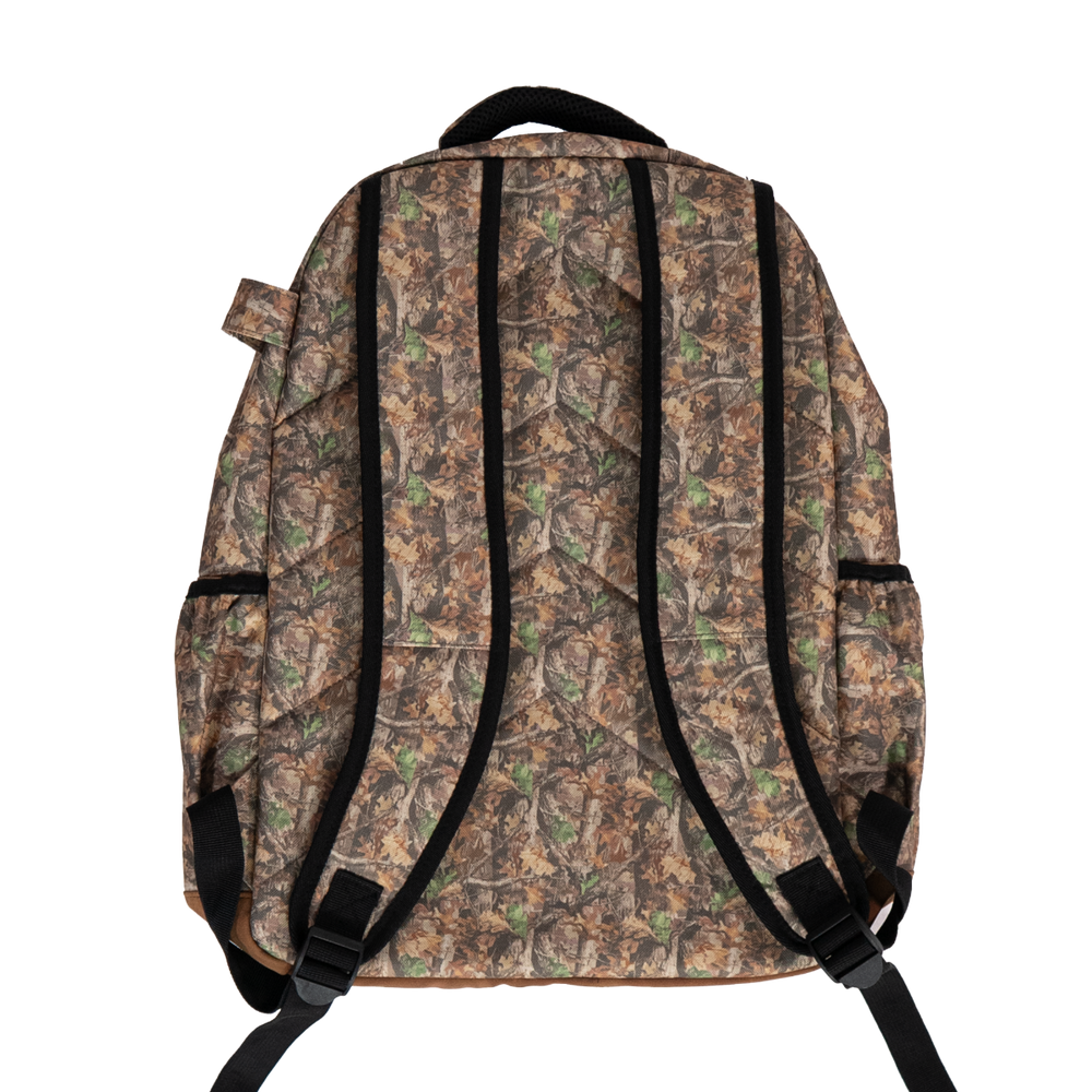 Lacrosse Unlimited School Backpack