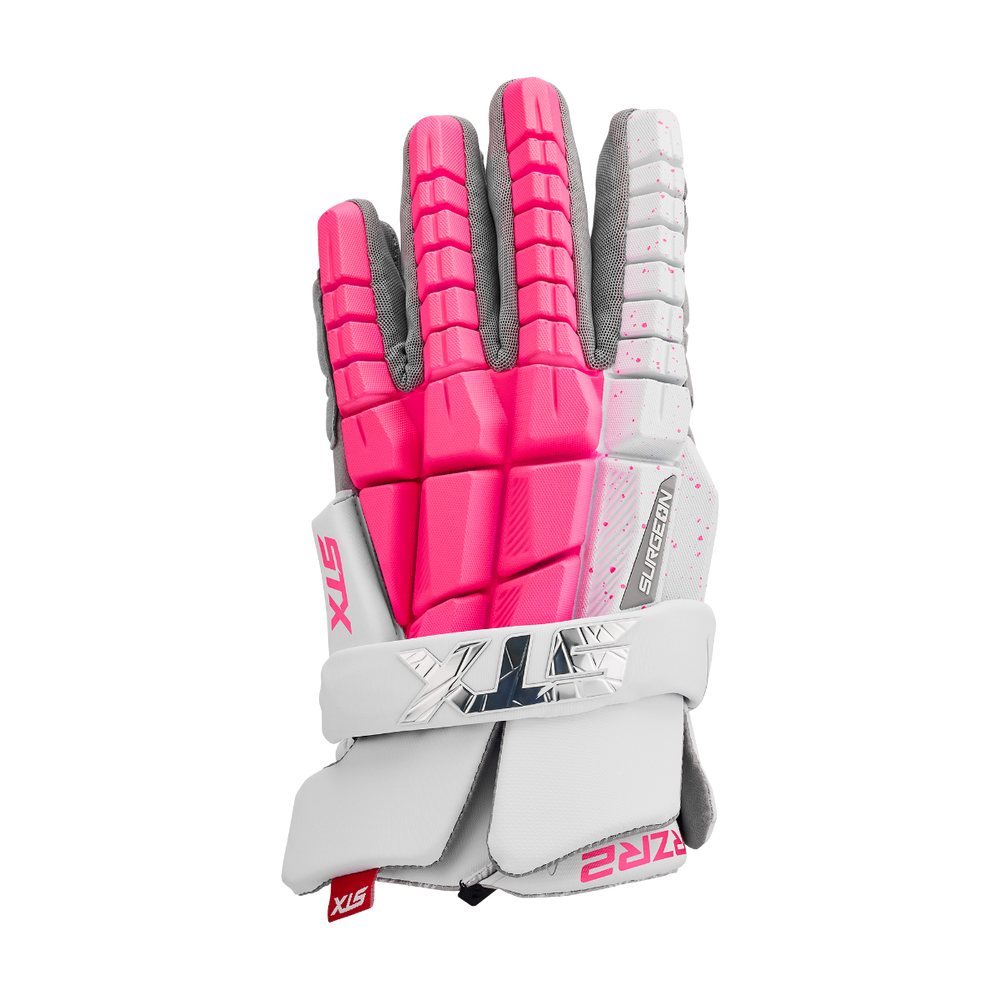 Gloves- Neon Pink