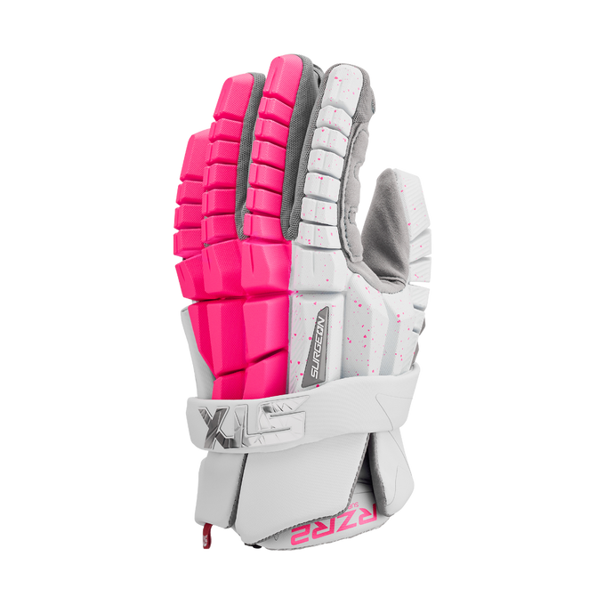 Gloves- Neon Pink