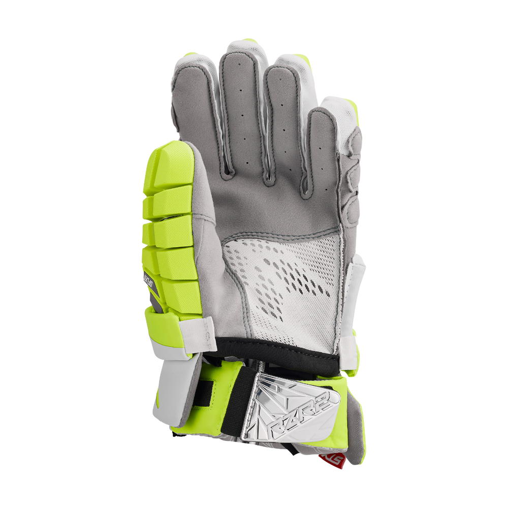 Gloves- Neon Yellow