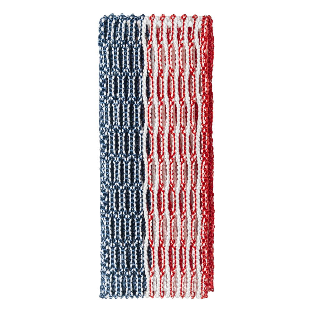 ECD Hero 4.0 USA Lacrosse Mesh