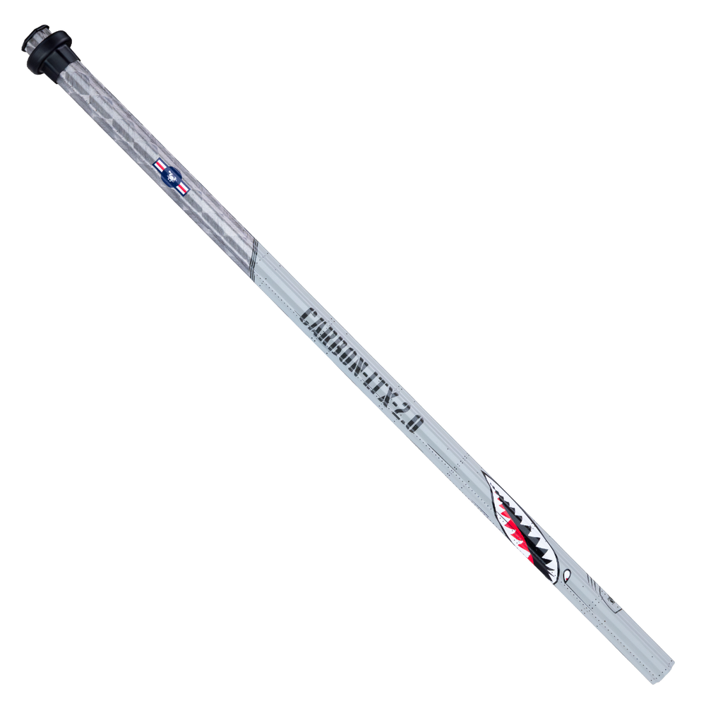 ECD Carbon LTX 2.0 USA Lacrosse Shaft