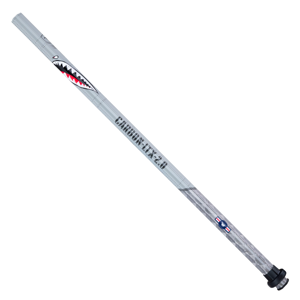 ECD Carbon LTX 2.0 USA Lacrosse Shaft