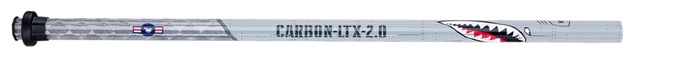 ECD Carbon LTX 2.0 USA Lacrosse Shaft