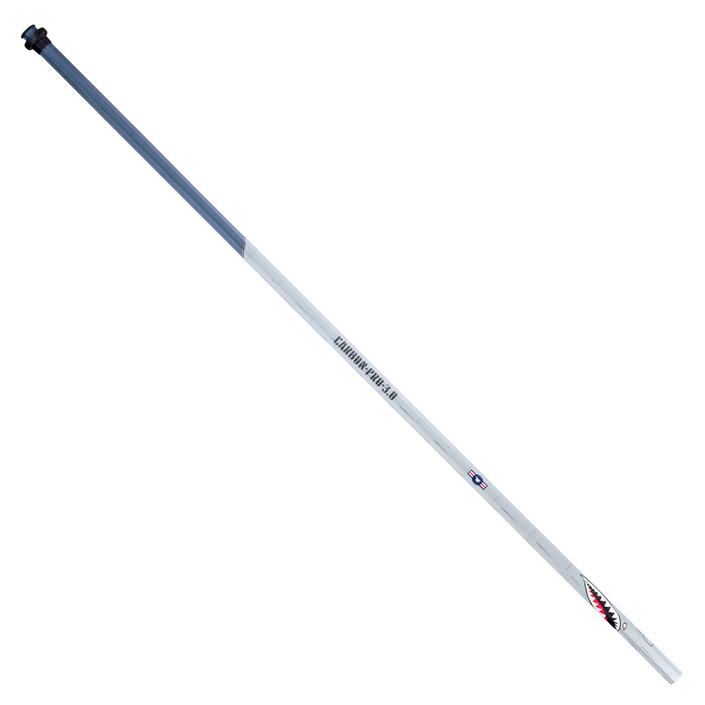 ECD Carbon Pro 3.0 USA Lacrosse Shaft - Defense