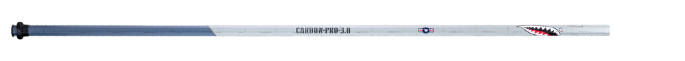 ECD Carbon Pro 3.0 USA Lacrosse Shaft - Defense