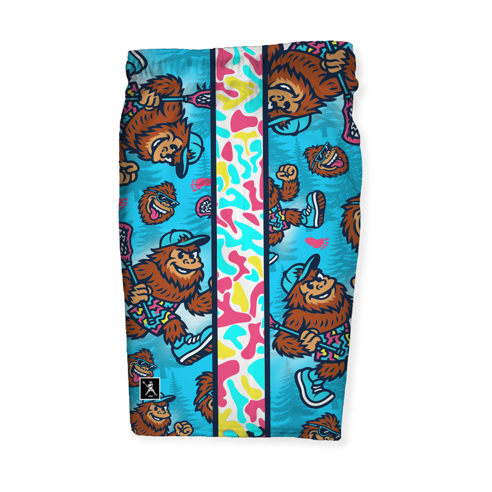 Big Foot Shorts