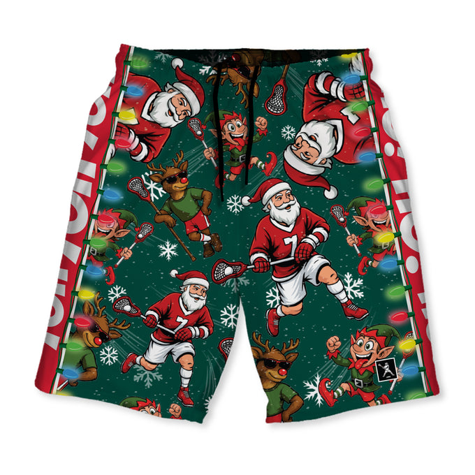 Laxmas Shorts