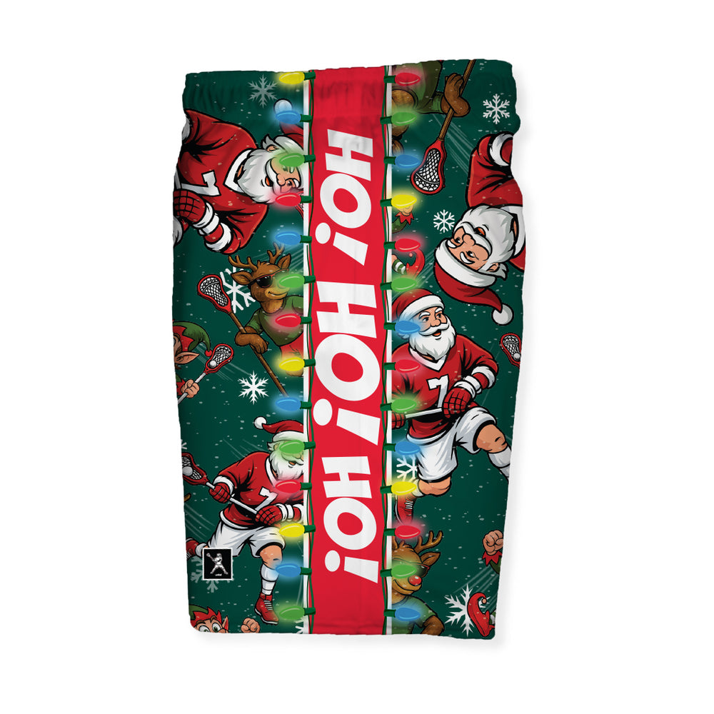 Laxmas Shorts