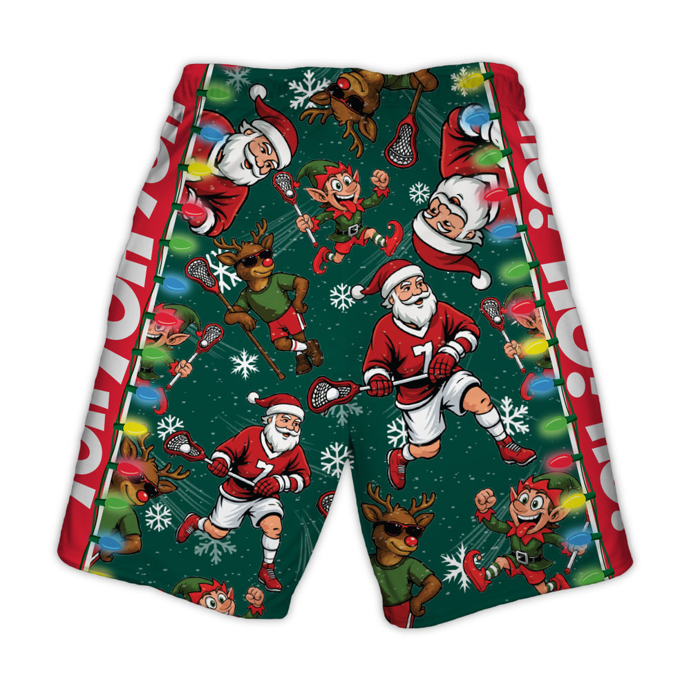 Laxmas Shorts