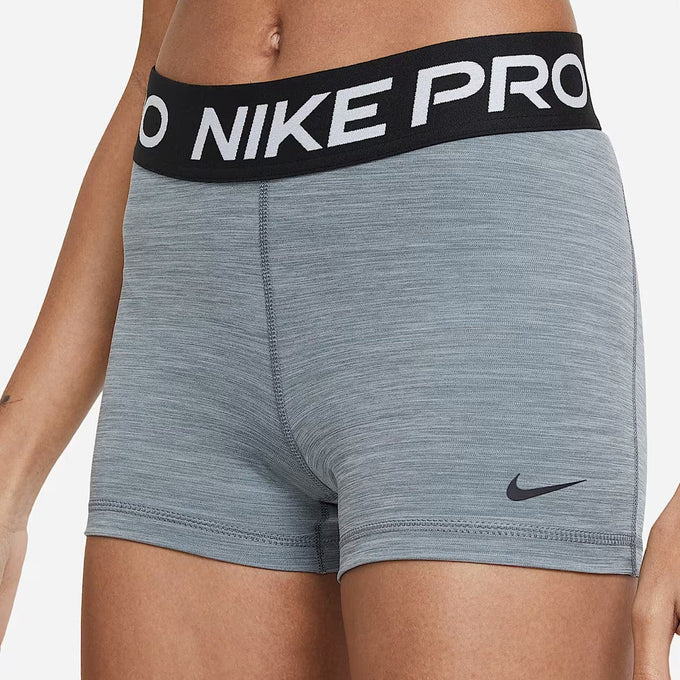  Women's Lacrosse Biker Shorts - Grey