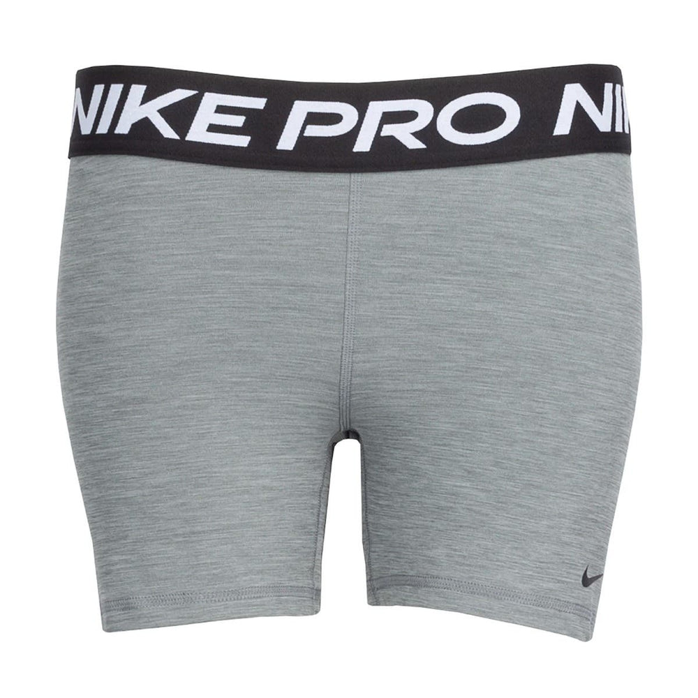  Women's Lacrosse Biker Shorts - Grey