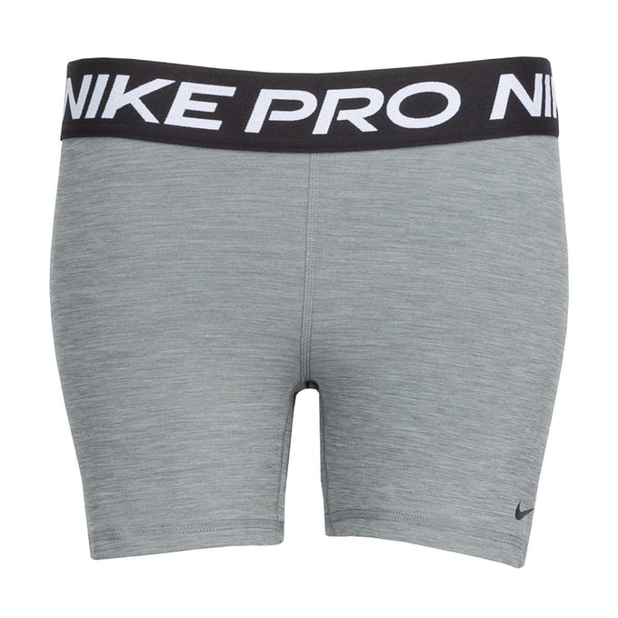  Women's Lacrosse Biker Shorts - Grey