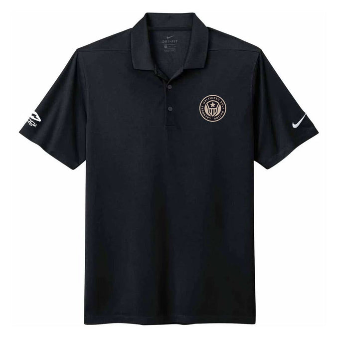Shootout For Soldiers Lacrosse Golf Polo 2025