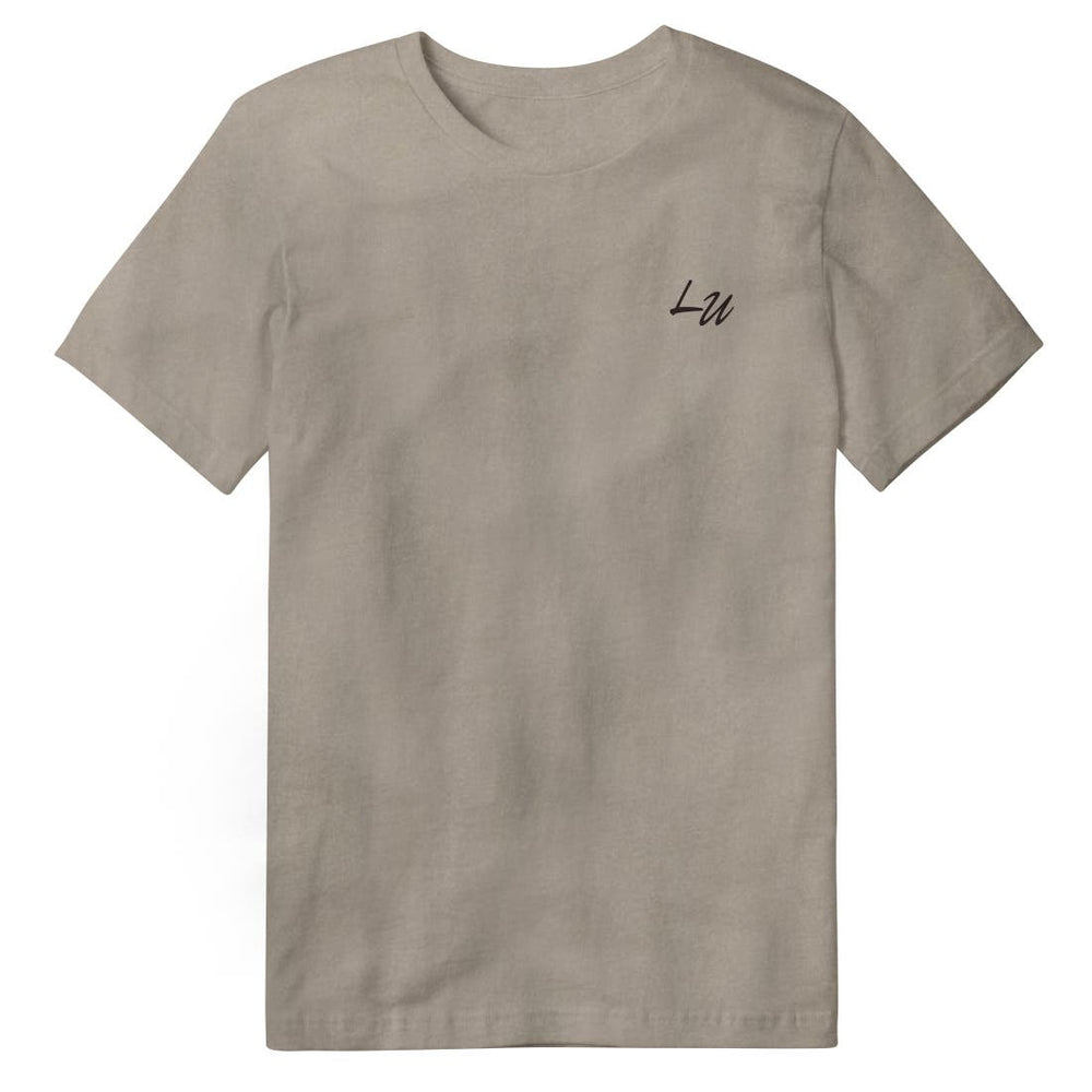 Big Buckin Lacrosse Tee